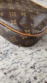 Louis Vuitton Odeon PM Crossbody - Image 6