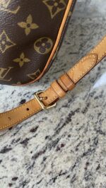 Louis Vuitton Odeon PM Crossbody - Image 9