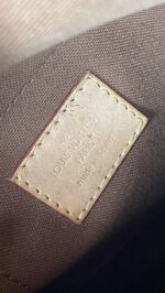 Louis Vuitton Odeon PM Crossbody - Image 12