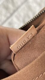 Louis Vuitton Odeon PM Crossbody - Image 13