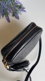 Gucci Soho Disco Crossbody Black - Image 2