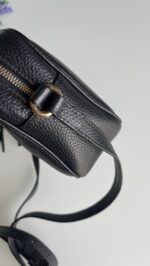 Gucci Soho Disco Crossbody Black - Image 7
