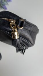 Gucci Soho Disco Crossbody Black - Image 9