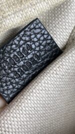 Gucci Soho Disco Crossbody Black - Image 13