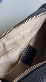 Gucci Soho Disco Crossbody Black - Image 14