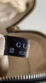 Gucci Soho Disco Crossbody Black - Image 15