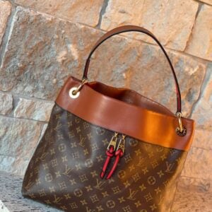 Louis Vuitton Tuileries Hobo