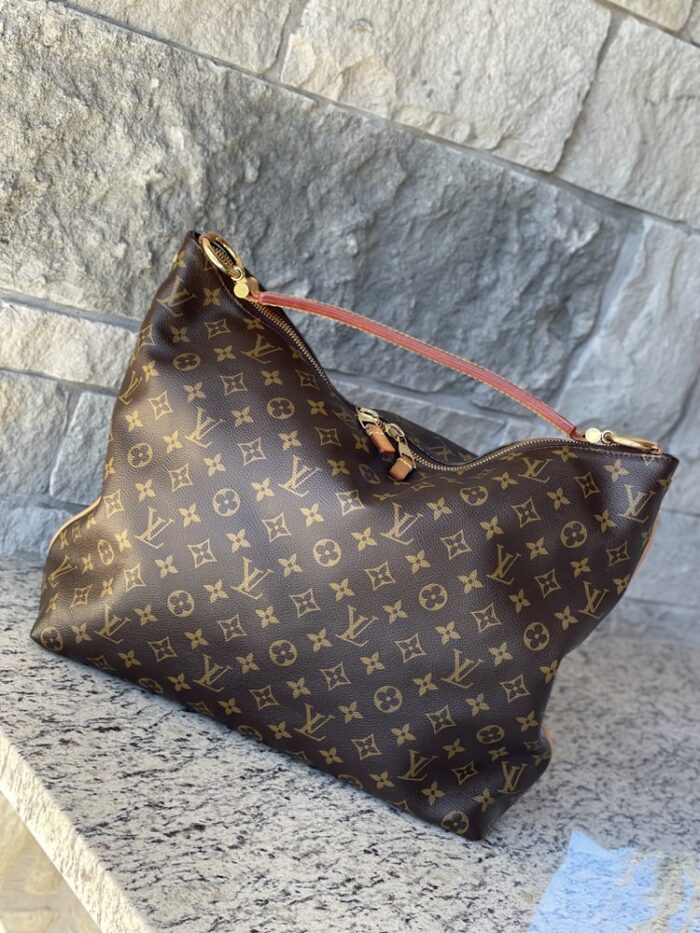 IMG_1579-1 Louis Vuitton Sully MM - Image 1