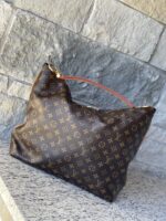Louis Vuitton Sully MM - Image 6