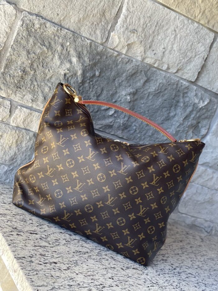 Louis Vuitton Sully MM - Image 6