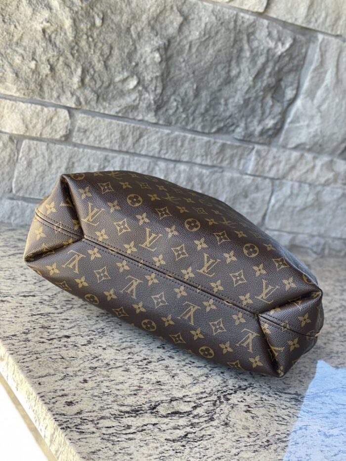 Louis Vuitton Sully MM - Image 8
