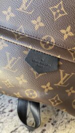 Louis Vuitton Palm Springs MM Monogram - Image 3