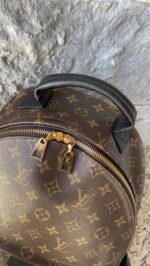 Louis Vuitton Palm Springs MM Monogram - Image 4