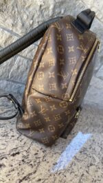 Louis Vuitton Palm Springs MM Monogram - Image 5