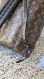 Louis Vuitton Palm Springs MM Monogram - Image 7
