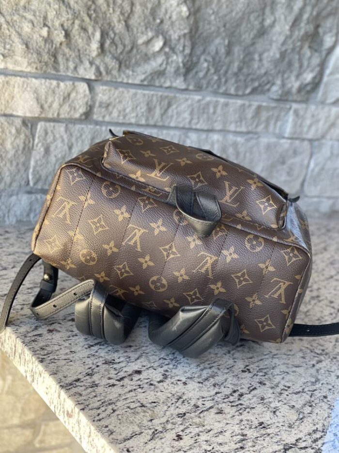 Louis Vuitton Palm Springs MM Monogram - Image 9