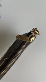 Louis Vuitton Monogram Pochette Milla MM - Image 7