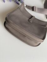 Hermes Evelyn III 29 PM Gris Etain - Image 7