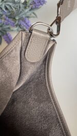 Hermes Evelyn III 29 PM Gris Etain - Image 15