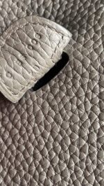 Hermes Evelyn III 29 PM Gris Etain - Image 17