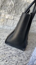 Celine Micro Luggage Black - Image 10