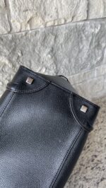 Celine Micro Luggage Black - Image 12