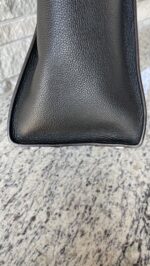 Celine Micro Luggage Black - Image 13