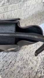 Celine Micro Luggage Black - Image 15