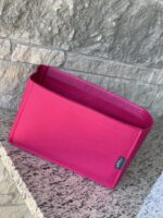 Louis Vuitton Neverfull MM Pivoine With Pouch - Image 10