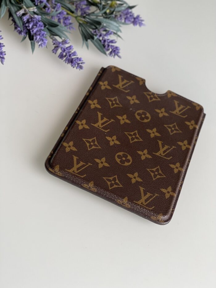 Louis Vuitton Monogram Mini iPad Case - Image 2