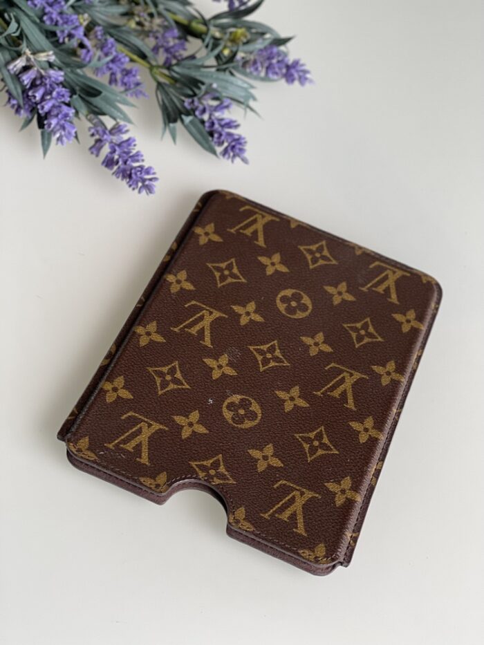 Louis Vuitton Monogram Mini iPad Case - Image 3
