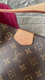 Louis Vuitton Graceful MM Monogram Pivoine - Image 3
