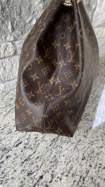 Louis Vuitton Graceful MM Monogram Pivoine - Image 6