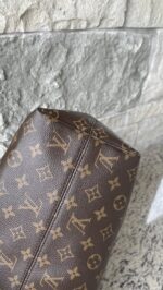 Louis Vuitton Graceful MM Monogram Pivoine - Image 11