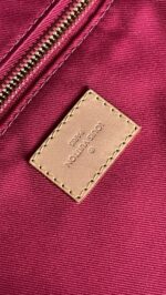 Louis Vuitton Graceful MM Monogram Pivoine - Image 15