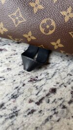 Louis Vuitton Palm Springs MM Monogram - Image 3