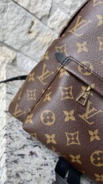 Louis Vuitton Palm Springs MM Monogram - Image 4