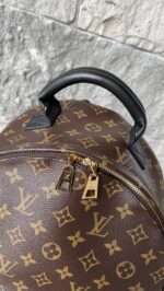Louis Vuitton Palm Springs MM Monogram - Image 5