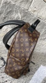 Louis Vuitton Palm Springs MM Monogram - Image 6