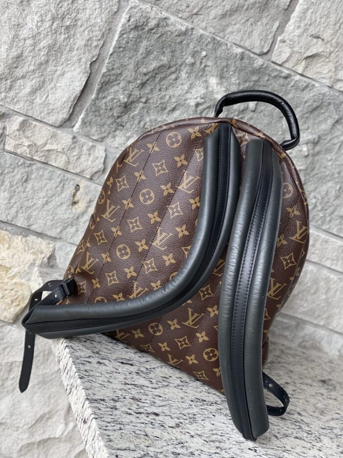 Louis Vuitton Palm Springs MM Monogram - Image 7