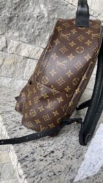Louis Vuitton Palm Springs MM Monogram - Image 8