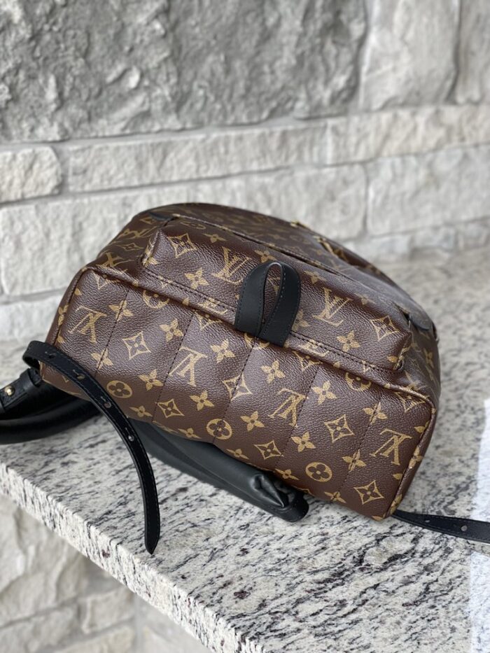 Louis Vuitton Palm Springs MM Monogram - Image 9