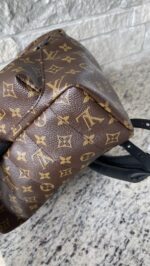 Louis Vuitton Palm Springs MM Monogram - Image 10