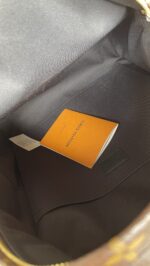 Louis Vuitton Palm Springs MM Monogram - Image 11
