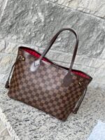 Louis Vuitton Neverfull PM Damier Ebene