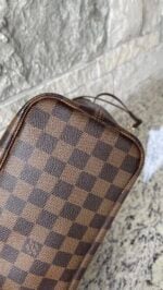 Louis Vuitton Neverfull PM Damier Ebene - Image 10