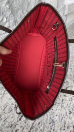 Louis Vuitton Neverfull PM Damier Ebene - Image 11