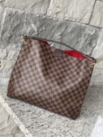 Louis Vuitton Graceful MM Damier Ebene