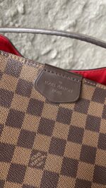 Louis Vuitton Graceful MM Damier Ebene - Image 2