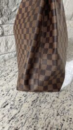 Louis Vuitton Graceful MM Damier Ebene - Image 4